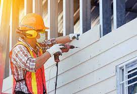 Historical Building Siding Restoration in Pine Knot, KY