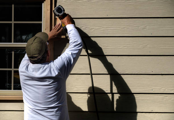 Trusted Pine Knot, KY Siding Experts